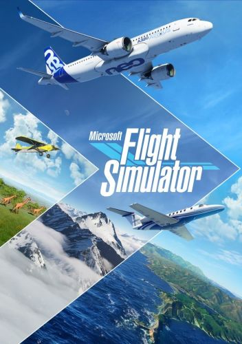 Microsoft Flight Simulator Review