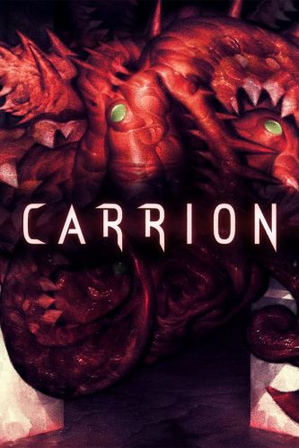 Carrion Review