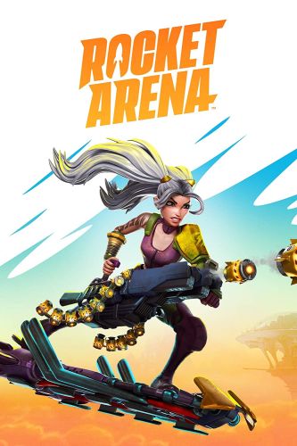 Rocket Arena Review