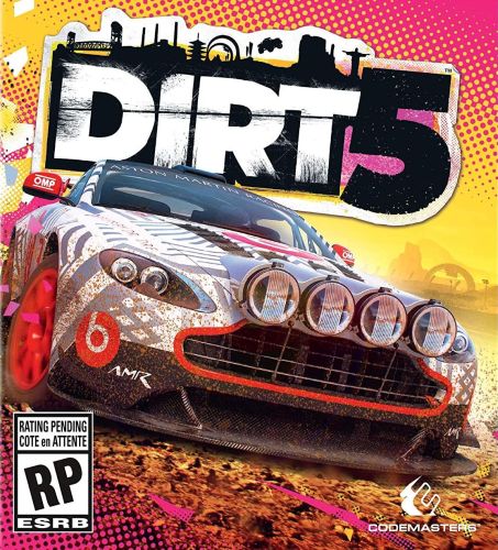DIRT 5 Review
