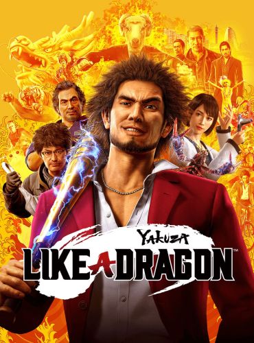 Yakuza: Like a Dragon Review