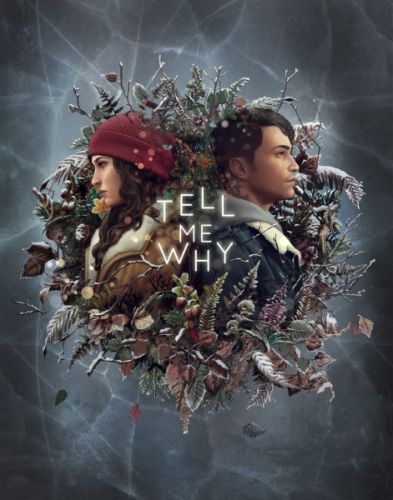 Tell Me Why Review