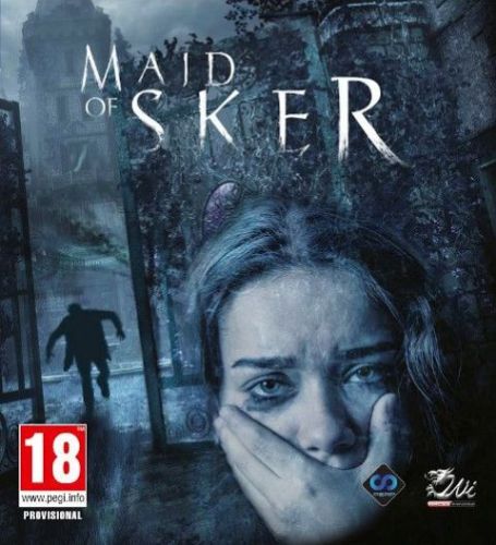 Maid of Sker Review