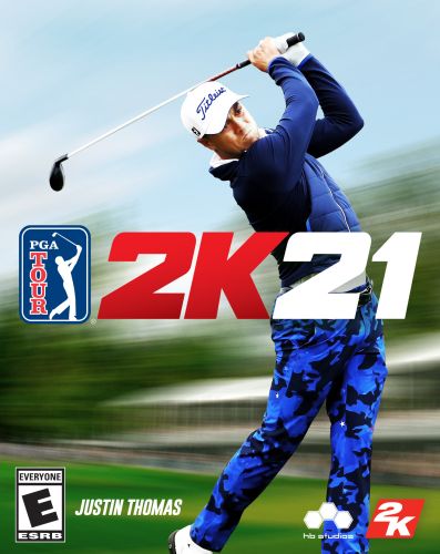 PGA Tour 2K21 Review