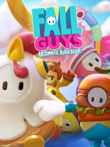 Fall Guys: Ultimate Knockout Review