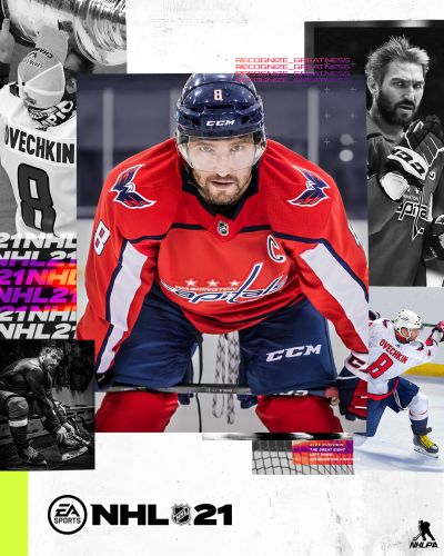 NHL 21 Review