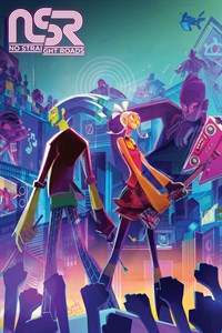 No Straight Roads Review