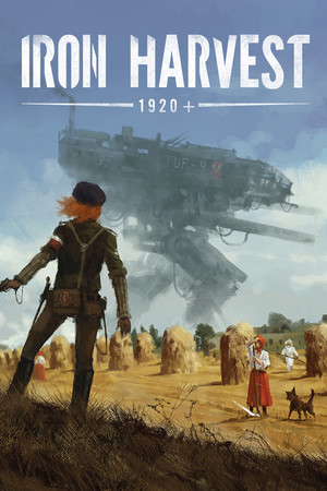 Iron Harvest Review