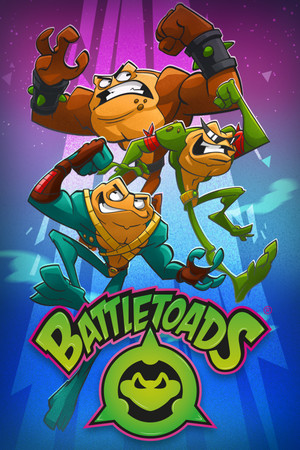 Battletoads Review