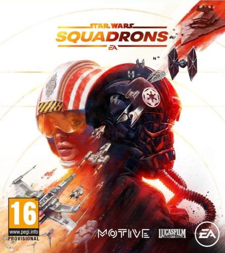 Star Wars: Squadrons Review