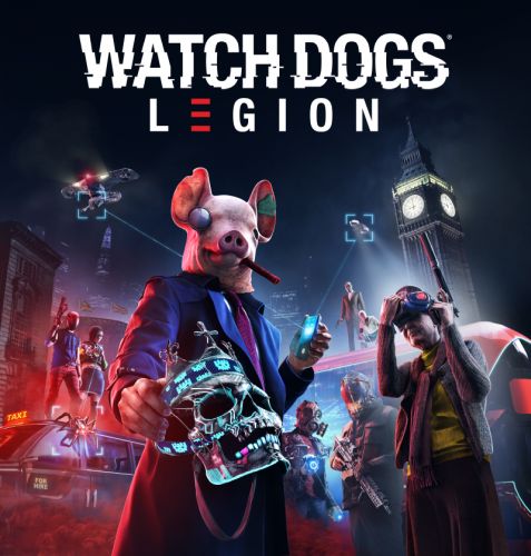 Watch Dogs: Legion Review