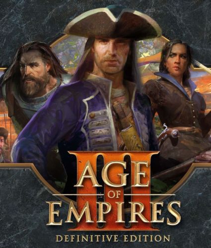 Age of Empires III: Definitive Edition Review
