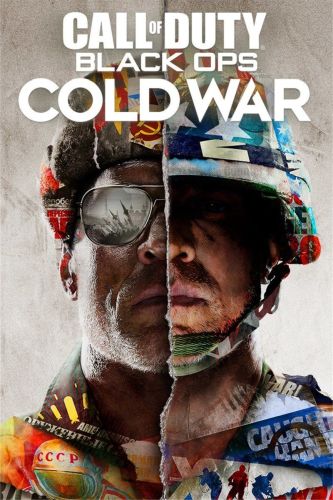 Call of Duty: Black Ops Cold War Review