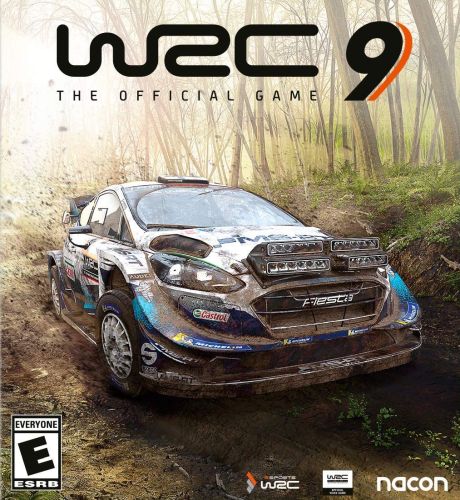 WRC 9 Review