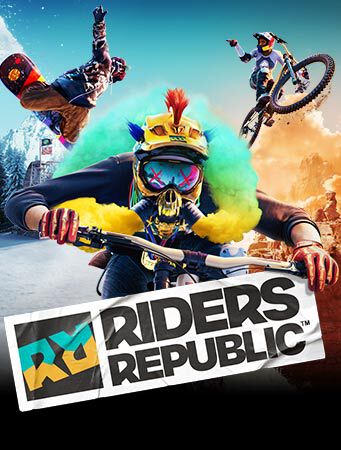 Riders Republic Review