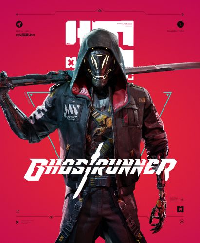Ghostrunner Review