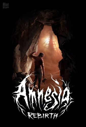 Amnesia: Rebirth Review