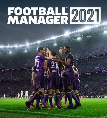 Football Manager 2021 Review