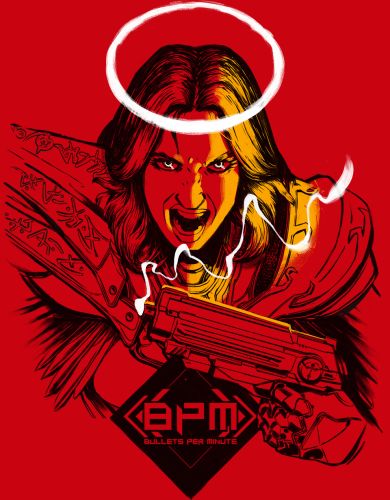 BPM: Bullets Per Minute Review