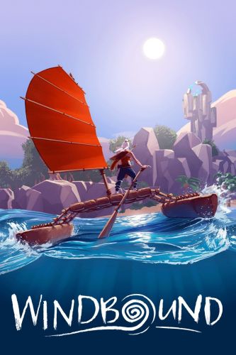 Windbound Review
