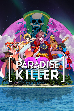 Paradise Killer Review