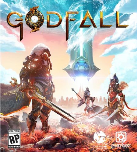 Godfall Review