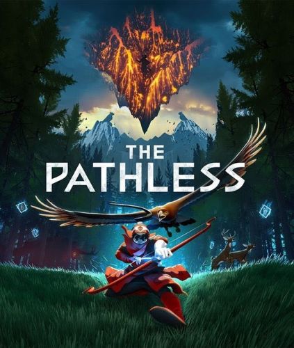 The Pathless Review