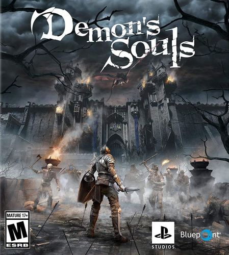 Demon\'s Souls (2020)