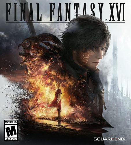 Final Fantasy XVI Review