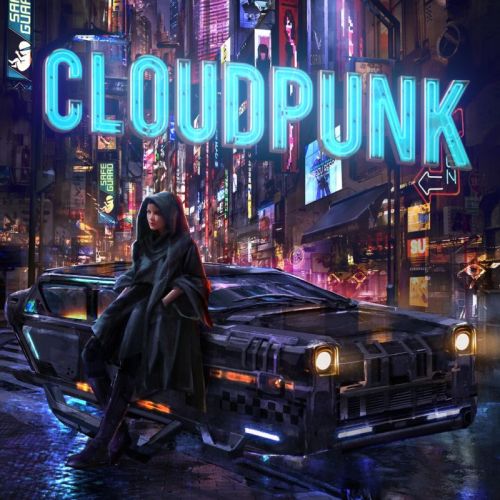 Cloudpunk Review