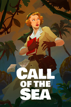 Call of the Sea Review
