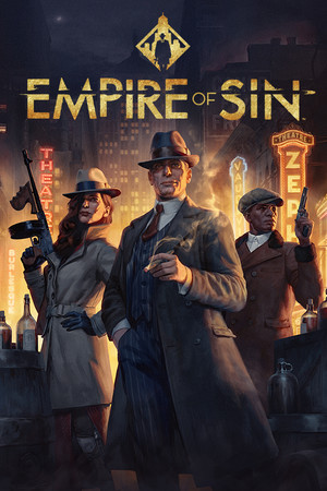 Empire of Sin Review