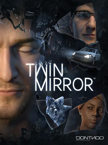 Twin Mirror Review