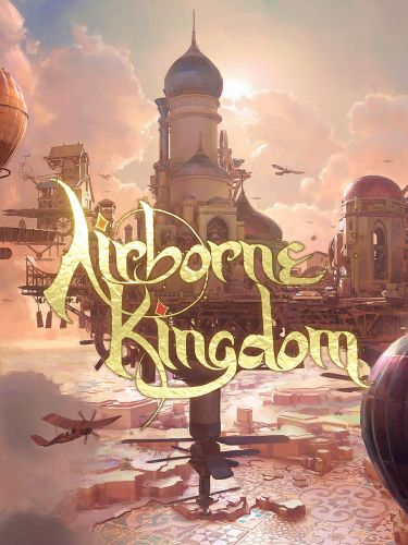 Airborne Kingdom Review