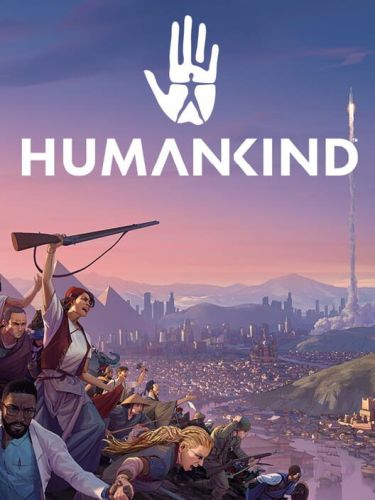Humankind Review