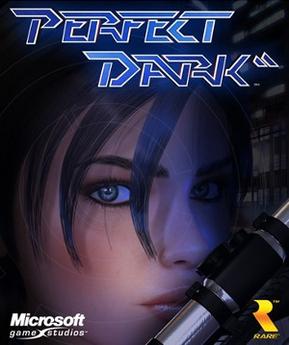 Perfect Dark (2010)