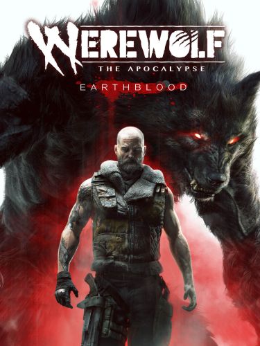 Werewolf: The Apocalypse - Earthblood Review