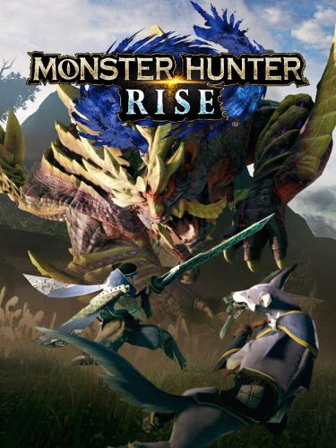 Monster Hunter Rise Review