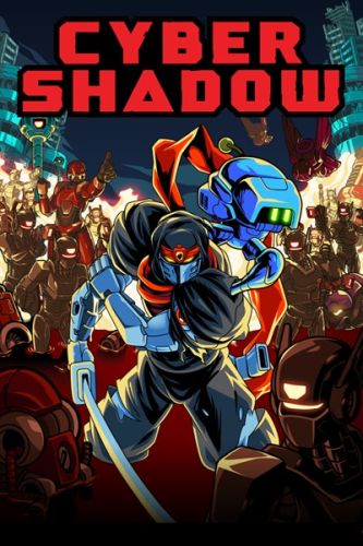 Cyber Shadow Review