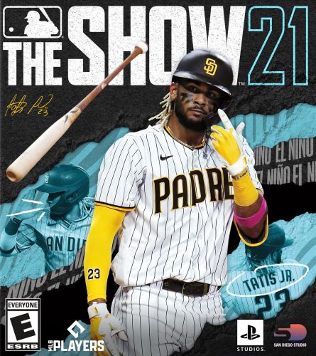 MLB The Show 21 Review