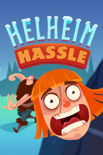 Helheim Hassle Review