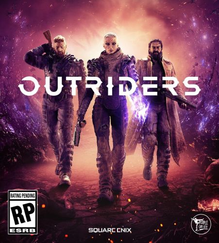 Outriders Review