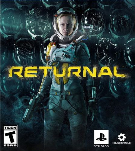 Returnal Review