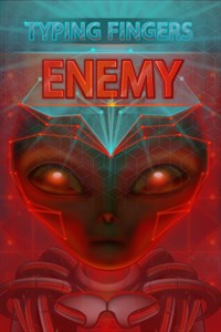 Typing Fingers - Enemy Review