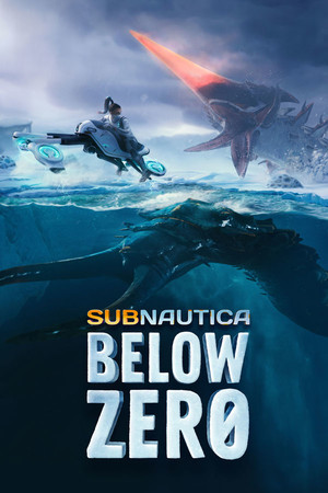 Subnautica: Below Zero Review