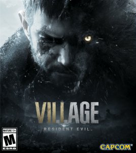 Resident Evil Village Review