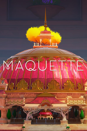 Maquette Review