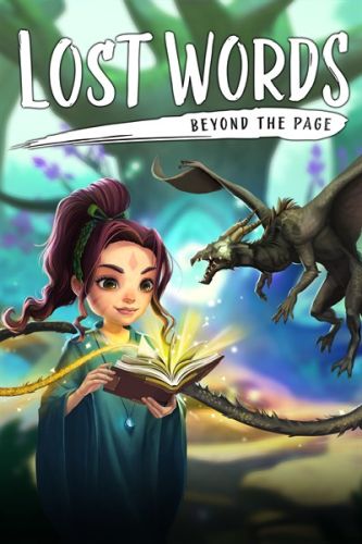 Lost Words: Beyond the Page Review