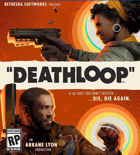 Deathloop Review