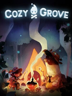 Cozy Grove Review